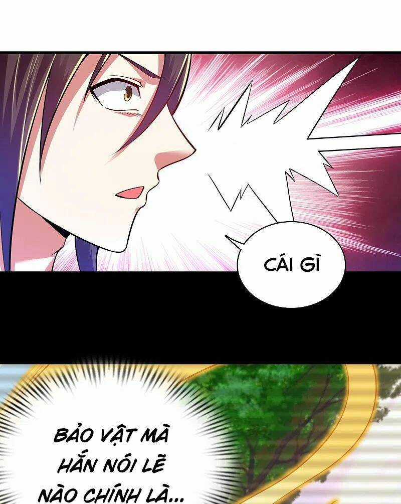 Đạo Ấn - Chapter 187 - Trang 19