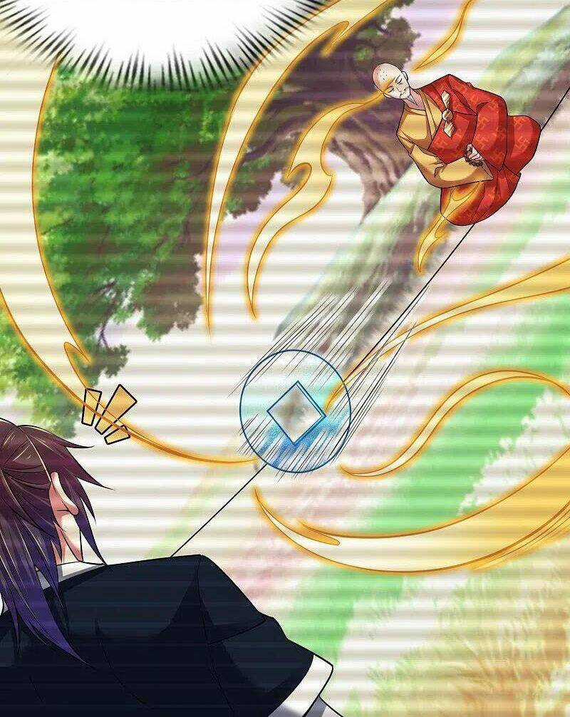 Đạo Ấn - Chapter 187 - Trang 20