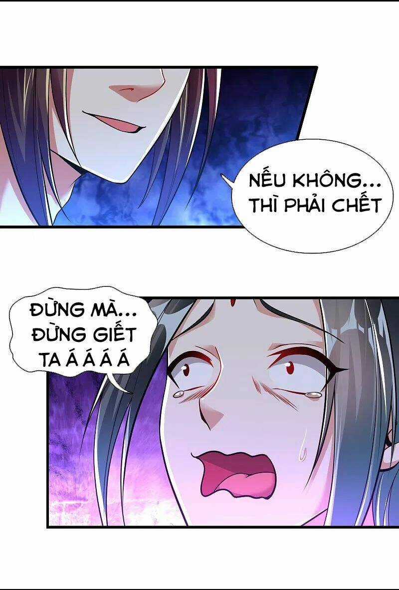 Đạo Ấn - Chapter 187 - Trang 3