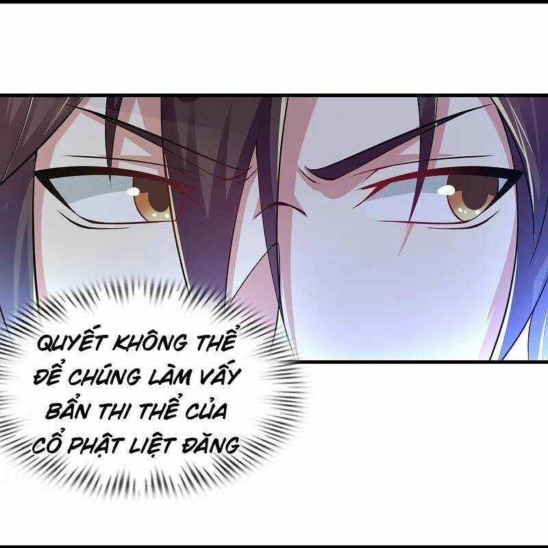 Đạo Ấn - Chapter 187 - Trang 26