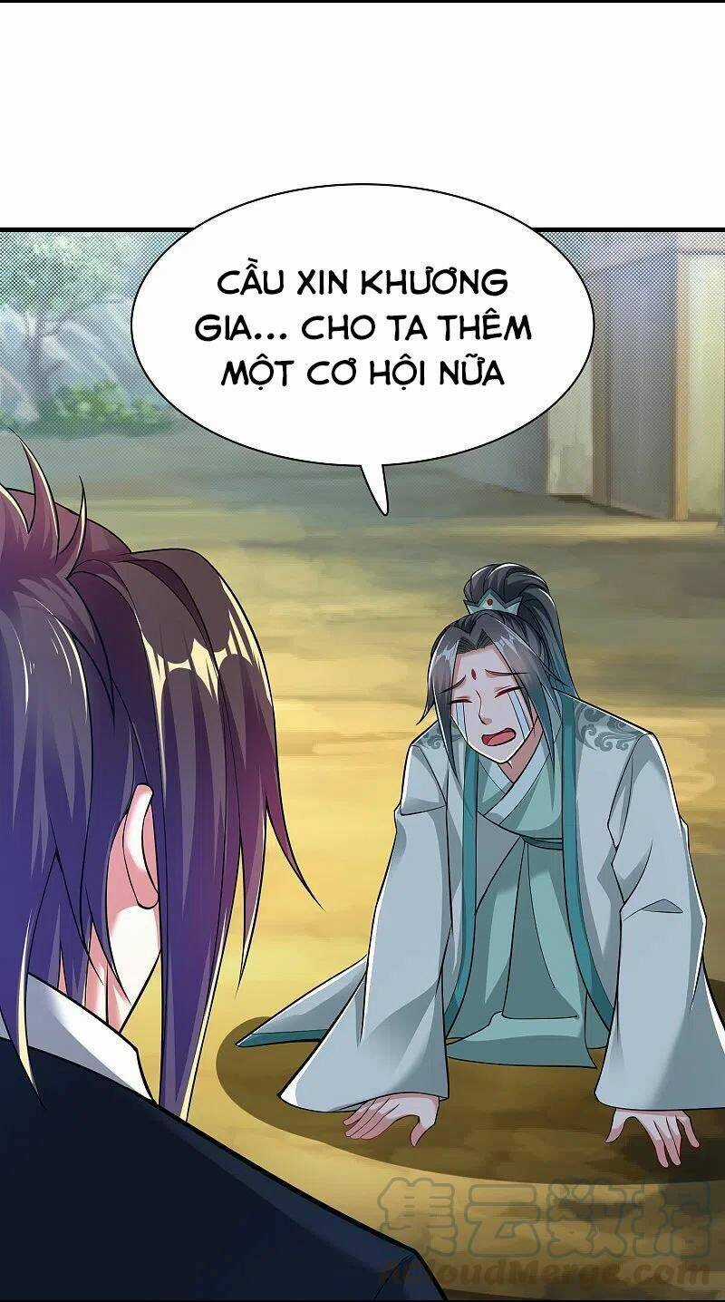 Đạo Ấn - Chapter 187 - Trang 6