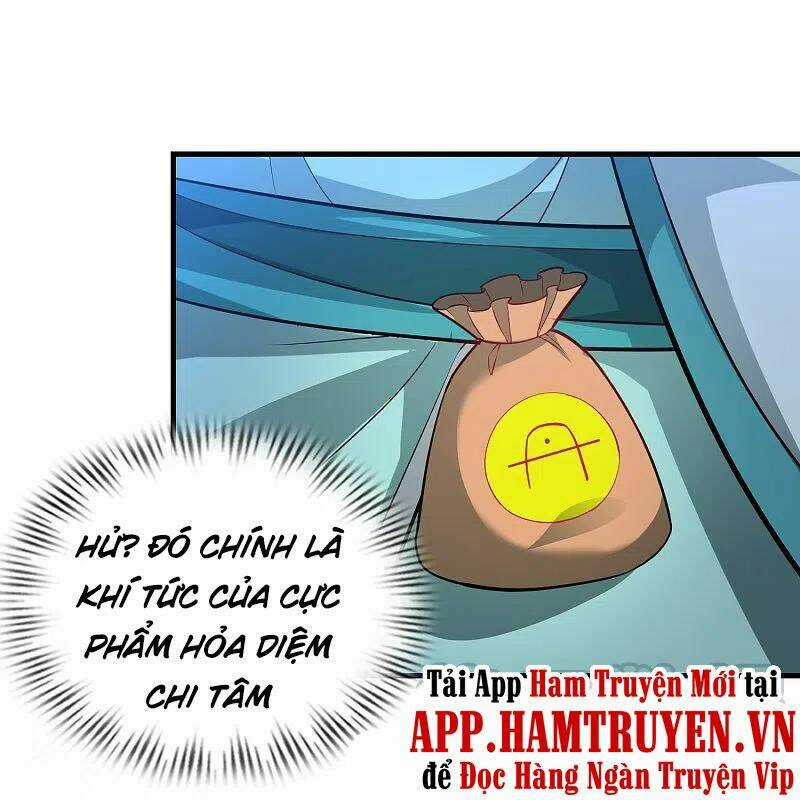 Đạo Ấn - Chapter 187 - Trang 8