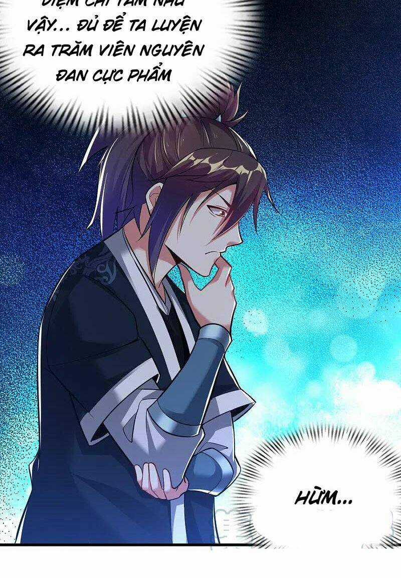 Đạo Ấn - Chapter 187 - Trang 10