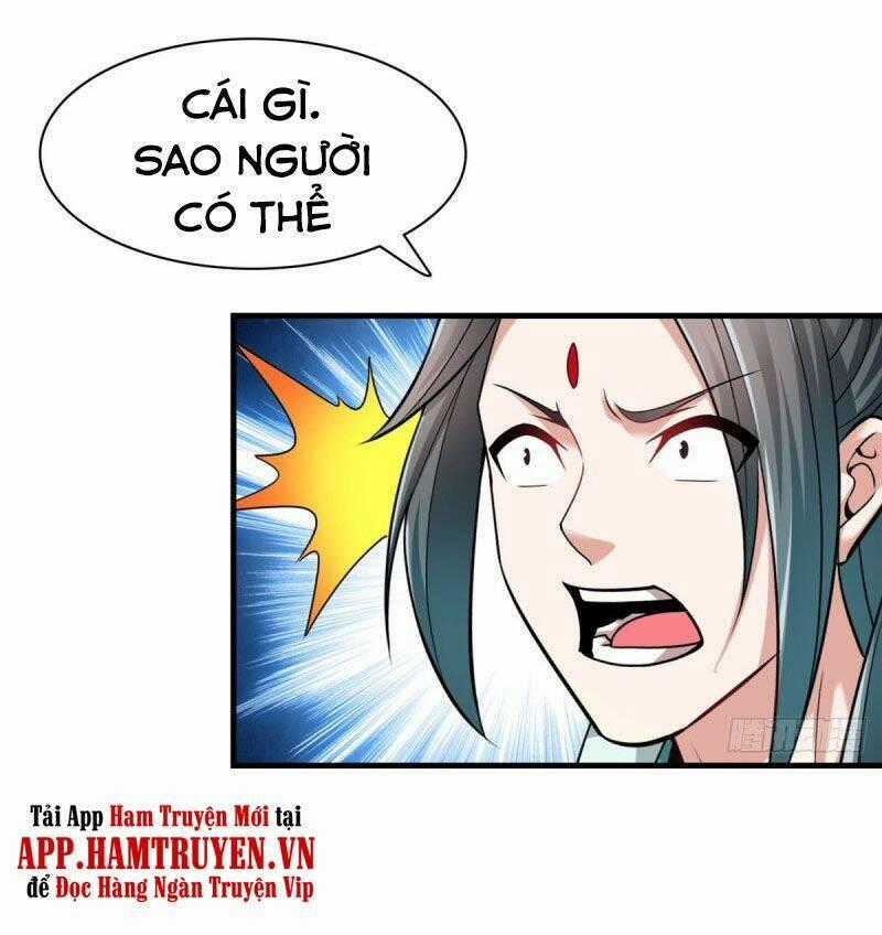 Đạo Ấn - Chapter 189 - Trang 1