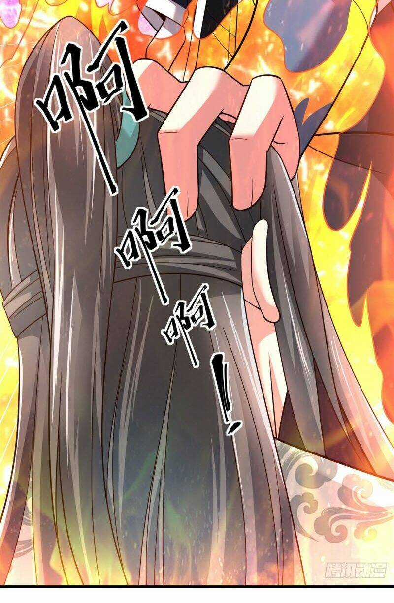 Đạo Ấn - Chapter 189 - Trang 11