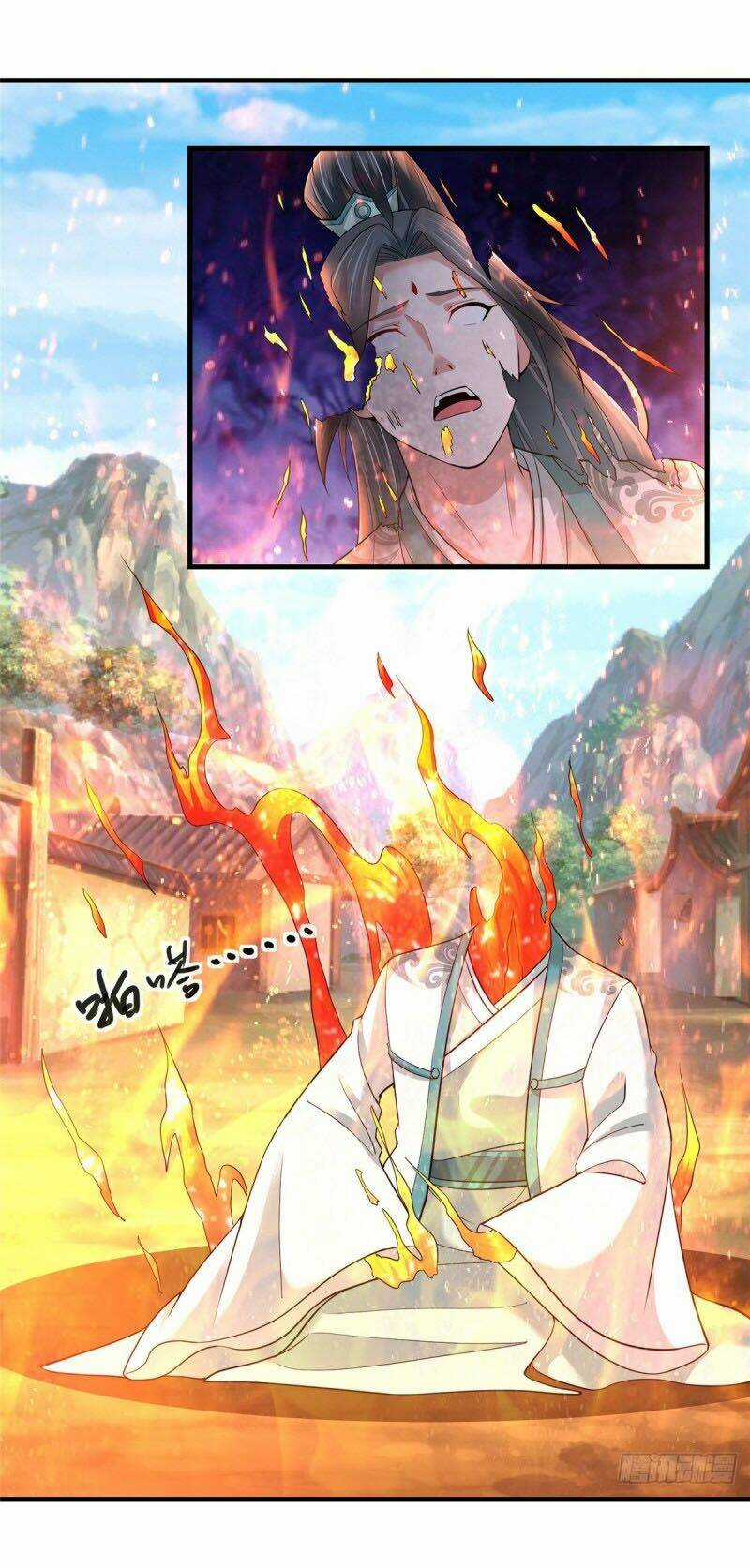 Đạo Ấn - Chapter 189 - Trang 13