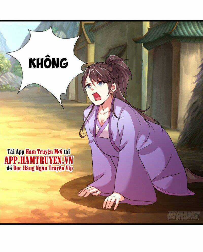 Đạo Ấn - Chapter 189 - Trang 14