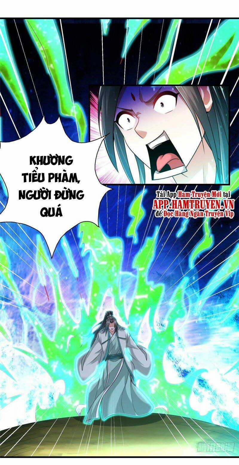 Đạo Ấn - Chapter 189 - Trang 3