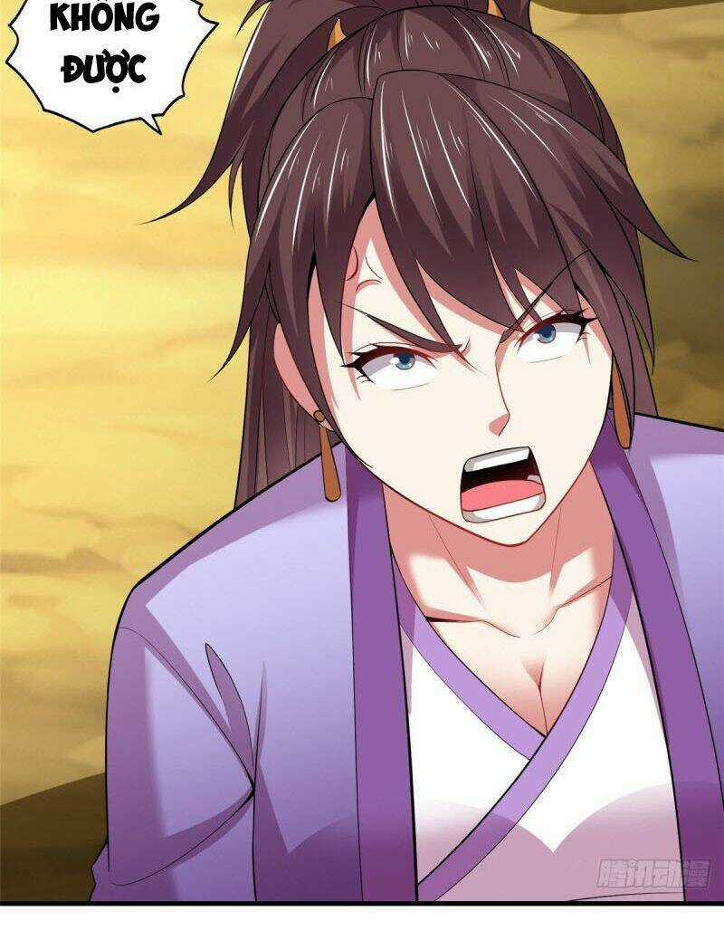 Đạo Ấn - Chapter 189 - Trang 21