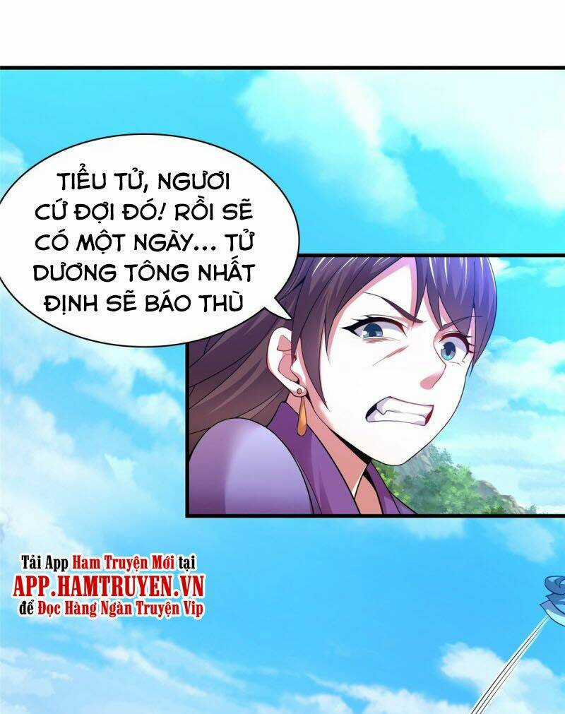 Đạo Ấn - Chapter 189 - Trang 27
