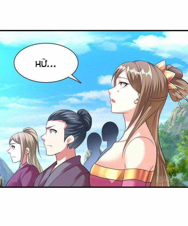 Đạo Ấn - Chapter 189 - Trang 29