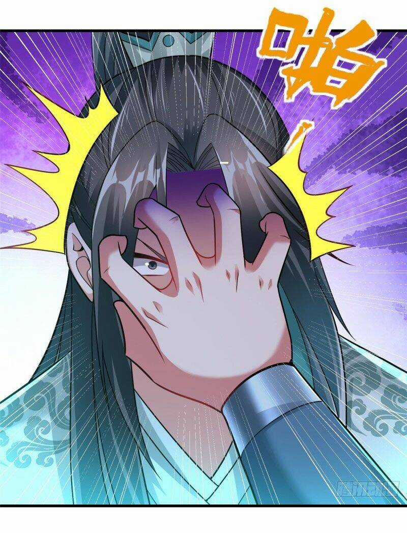 Đạo Ấn - Chapter 189 - Trang 4