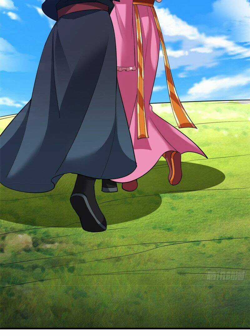 Đạo Ấn - Chapter 189 - Trang 35