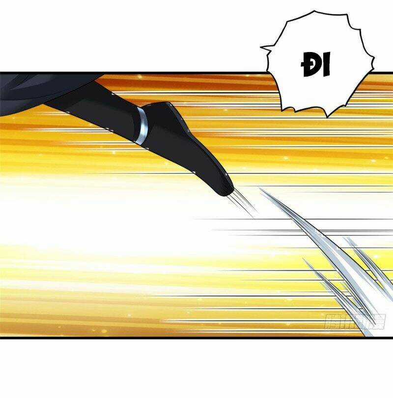 Đạo Ấn - Chapter 189 - Trang 36