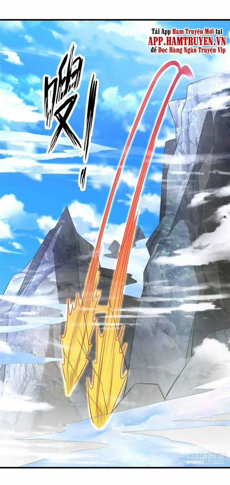 Đạo Ấn - Chapter 189 - Trang 37