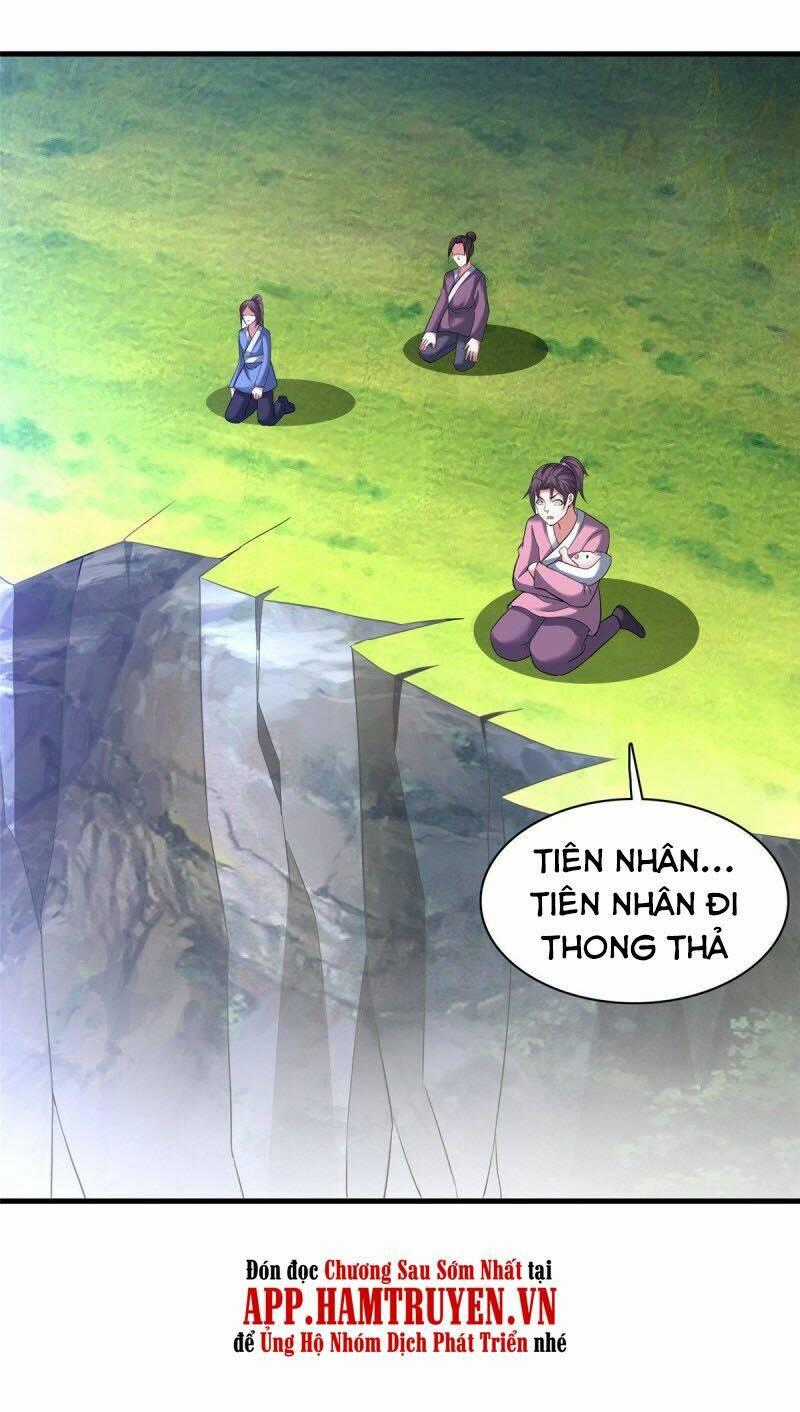 Đạo Ấn - Chapter 189 - Trang 38