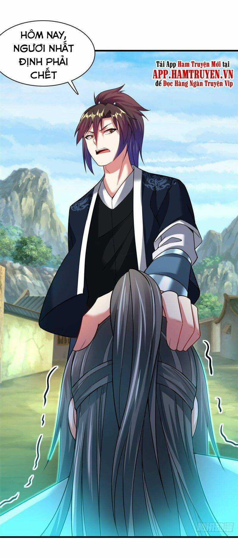 Đạo Ấn - Chapter 189 - Trang 5