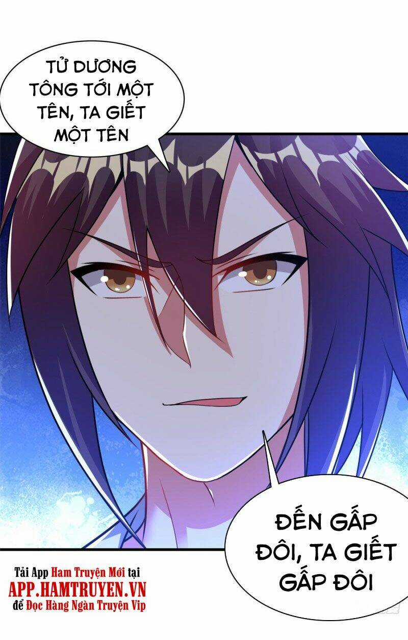 Đạo Ấn - Chapter 189 - Trang 9