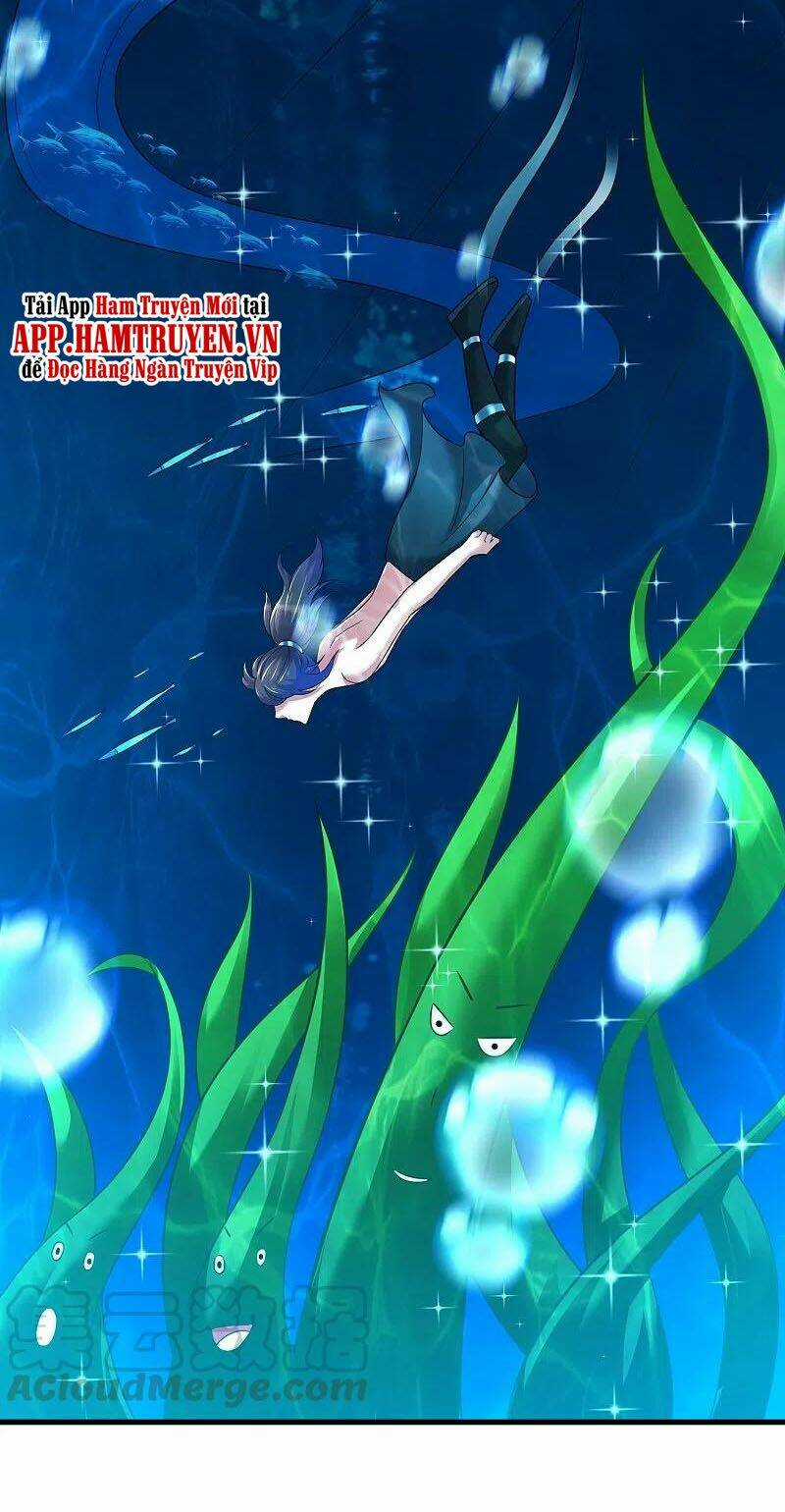 Đạo Ấn - Chapter 190 - Trang 14