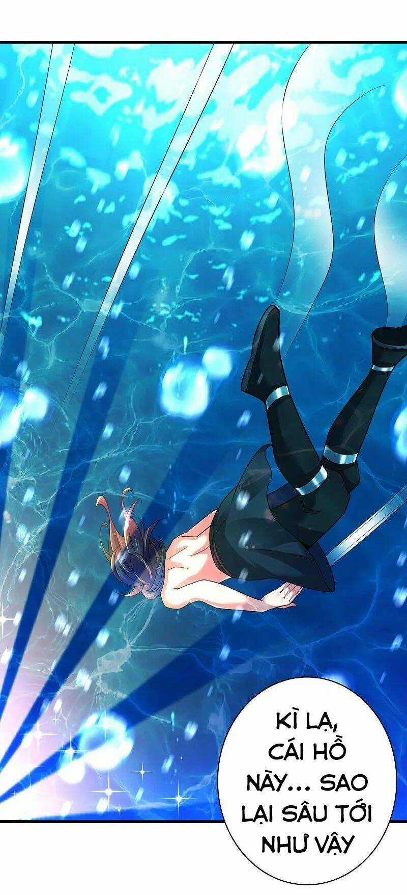 Đạo Ấn - Chapter 190 - Trang 15