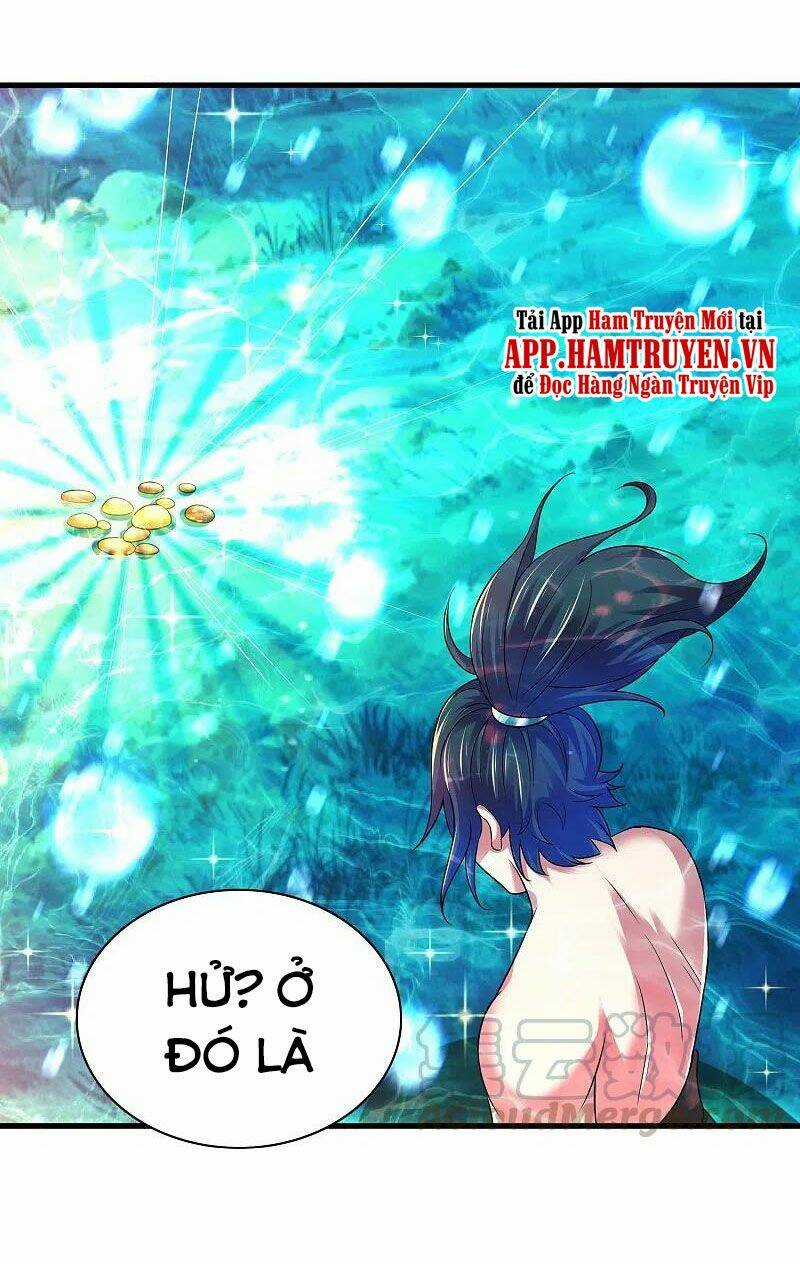 Đạo Ấn - Chapter 190 - Trang 16