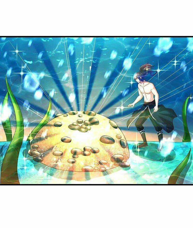 Đạo Ấn - Chapter 190 - Trang 17