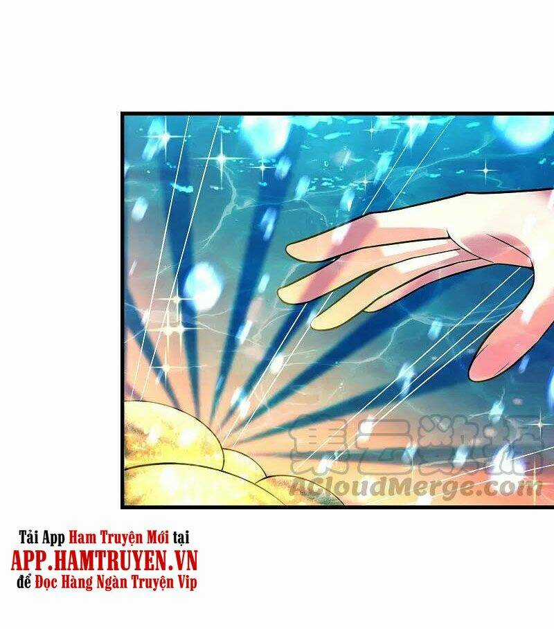 Đạo Ấn - Chapter 190 - Trang 18