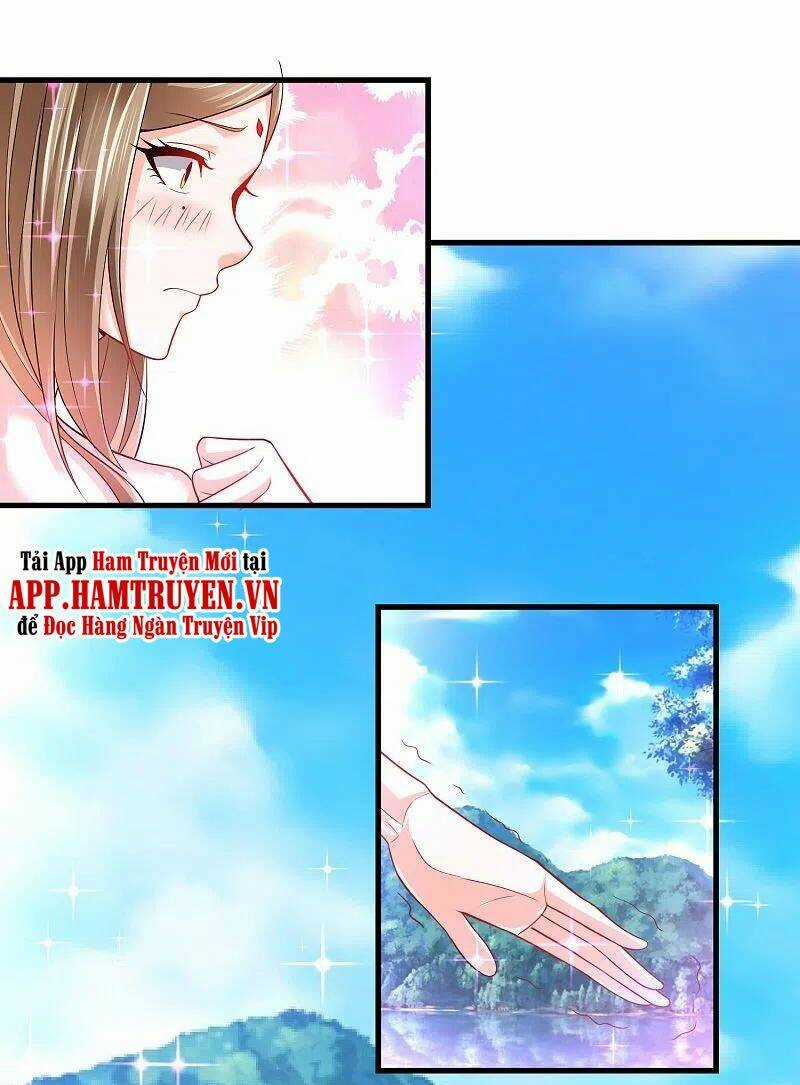 Đạo Ấn - Chapter 190 - Trang 24