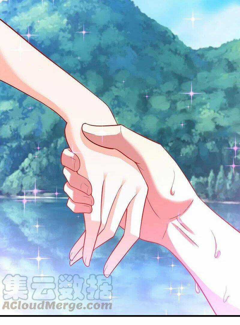 Đạo Ấn - Chapter 190 - Trang 25