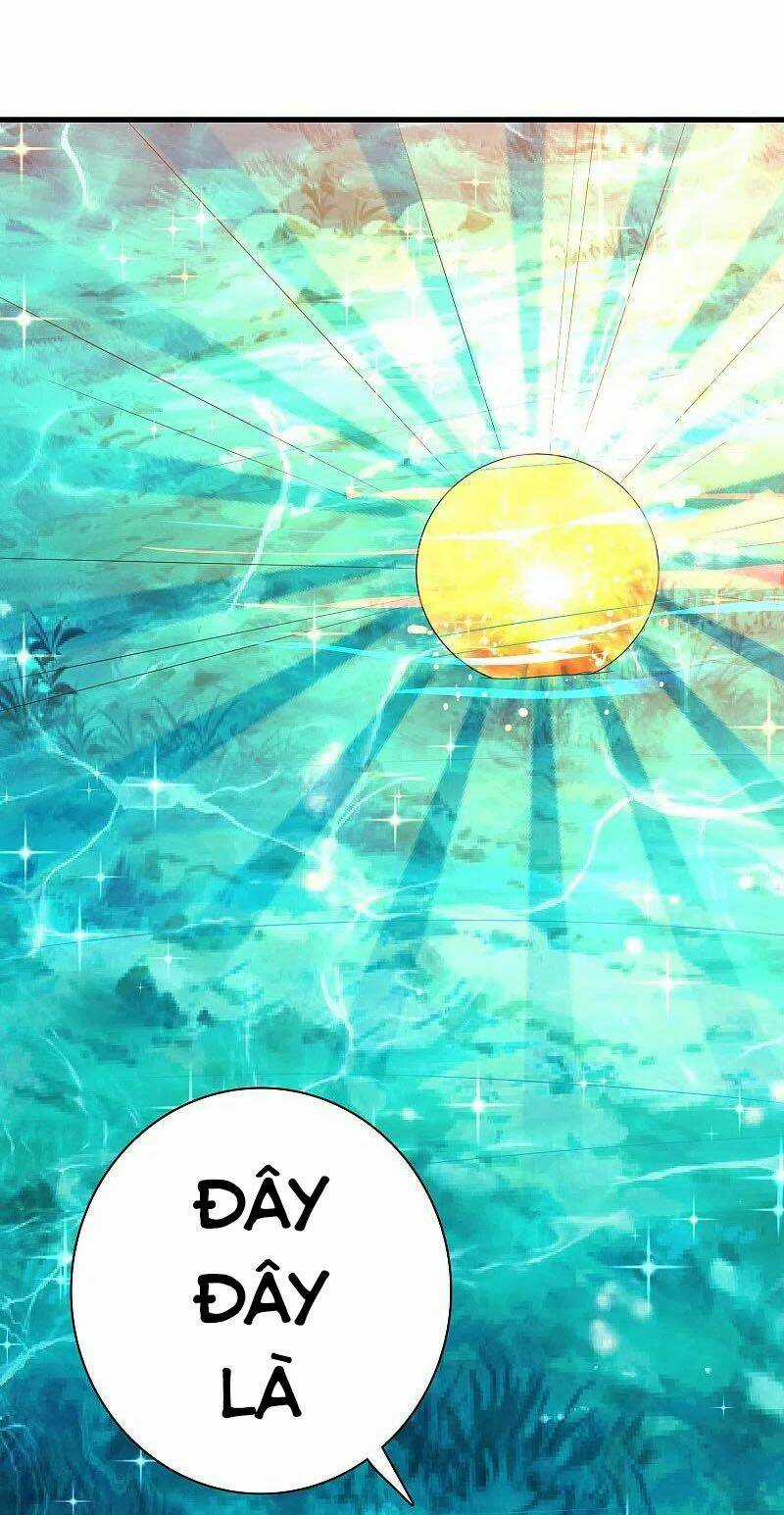 Đạo Ấn - Chapter 190 - Trang 26