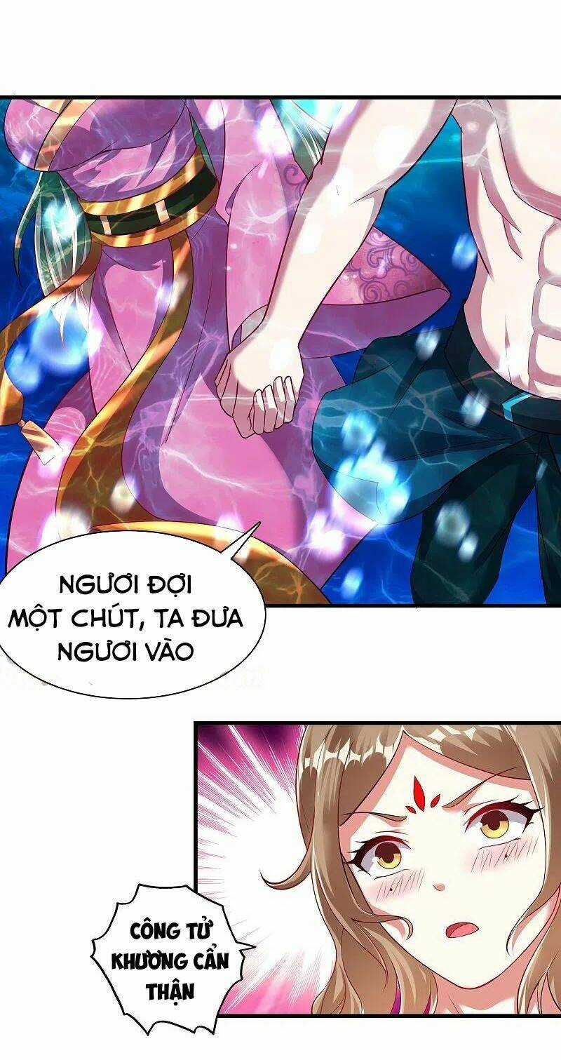 Đạo Ấn - Chapter 190 - Trang 28