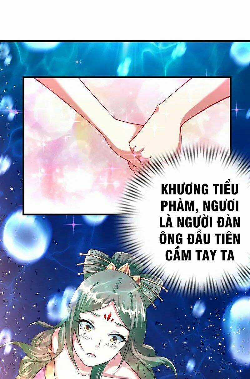 Đạo Ấn - Chapter 190 - Trang 31