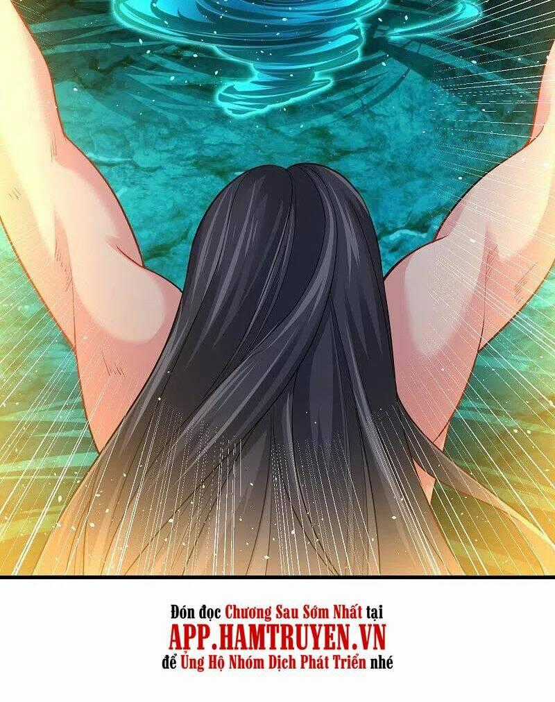 Đạo Ấn - Chapter 190 - Trang 36