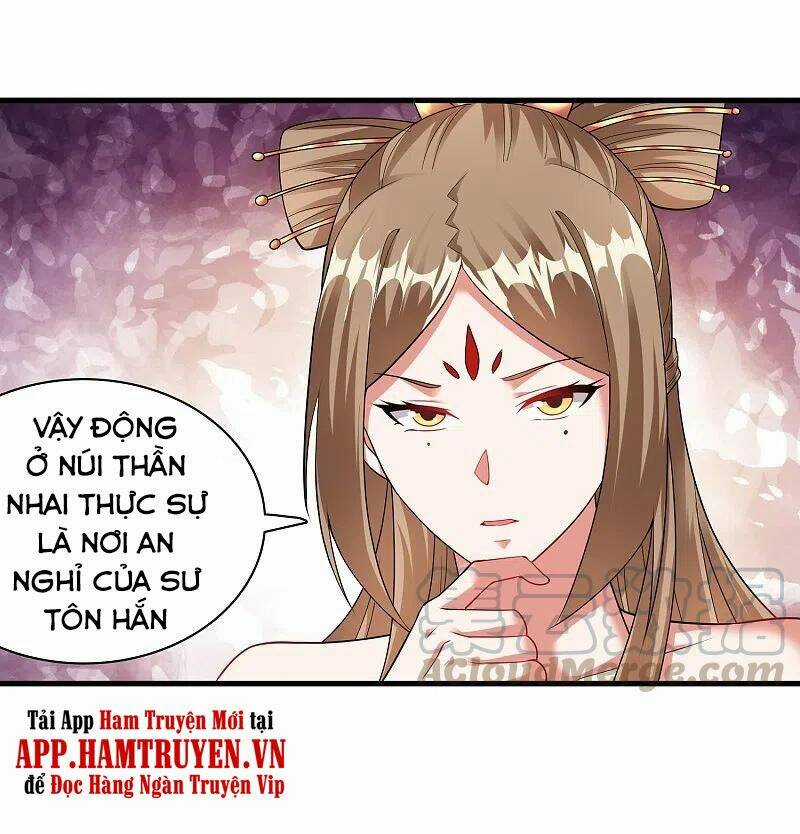 Đạo Ấn - Chapter 190 - Trang 5