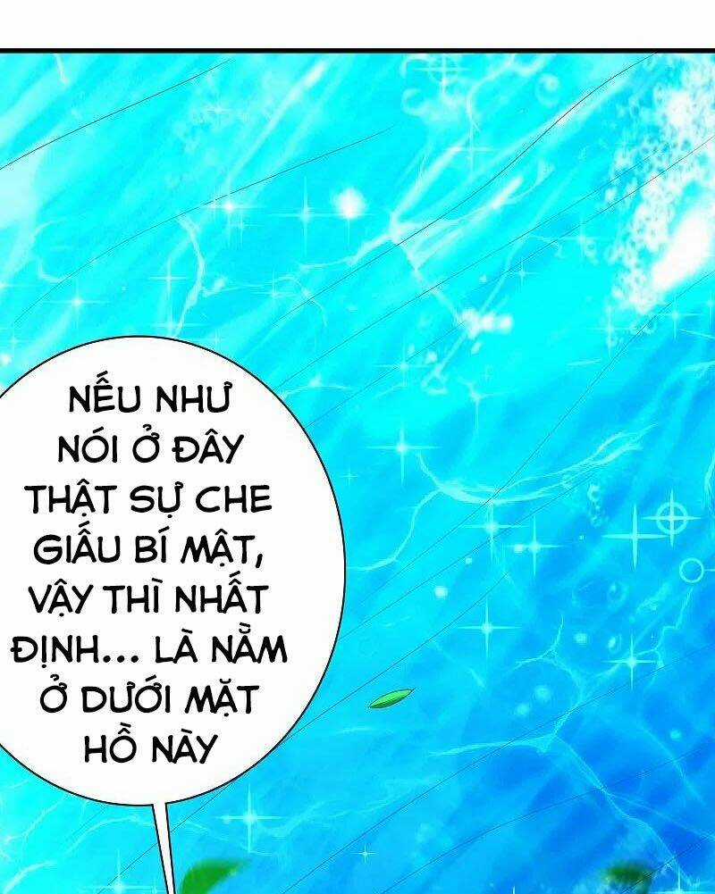 Đạo Ấn - Chapter 190 - Trang 7