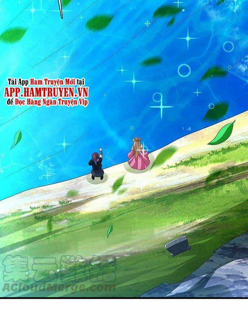 Đạo Ấn - Chapter 190 - Trang 8