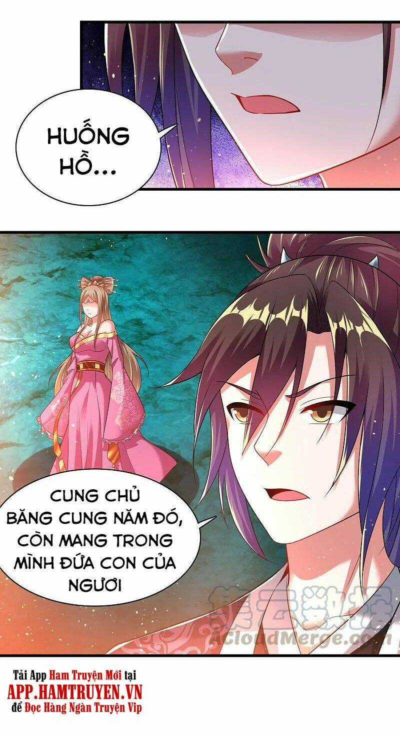 Đạo Ấn - Chapter 191 - Trang 12