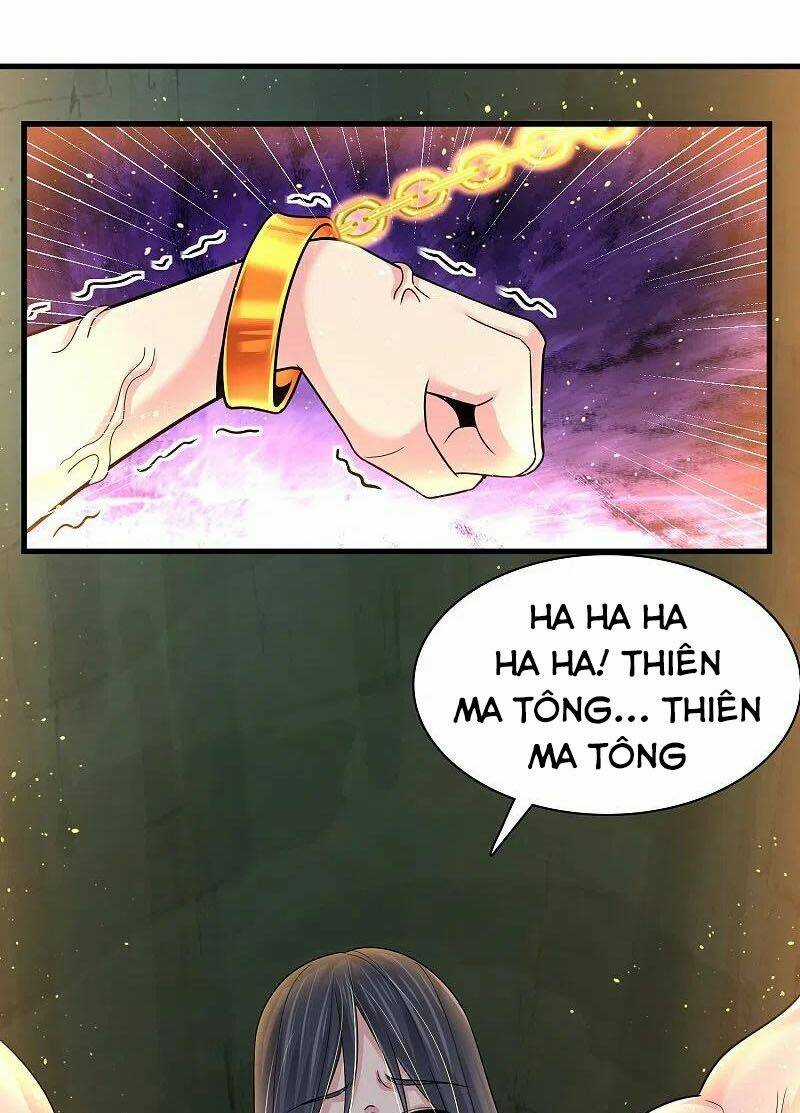 Đạo Ấn - Chapter 191 - Trang 15