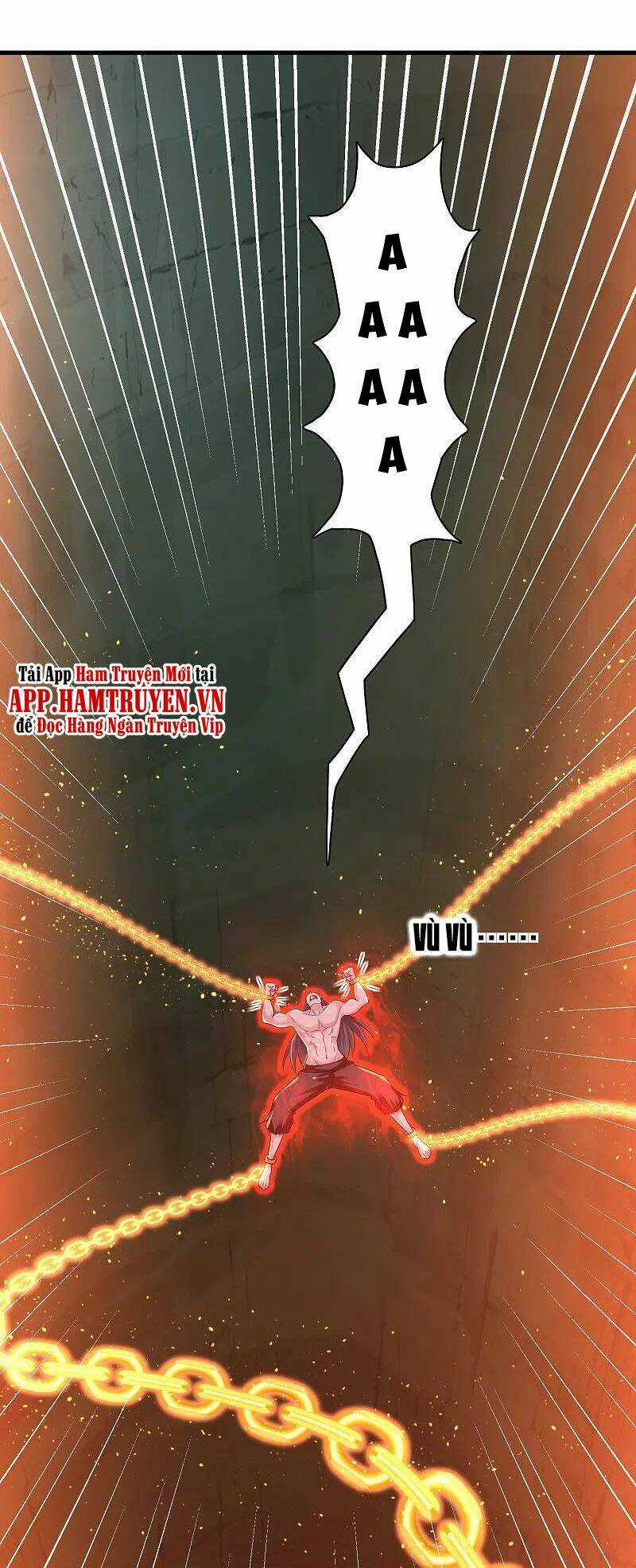 Đạo Ấn - Chapter 191 - Trang 19