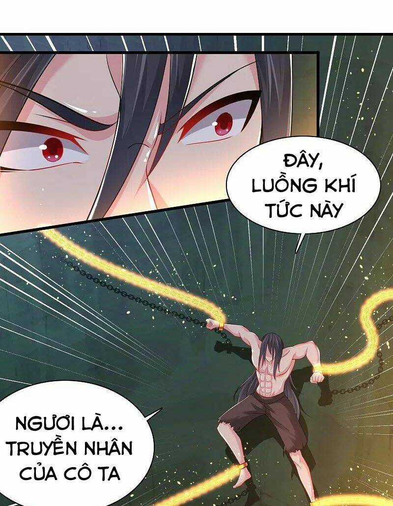 Đạo Ấn - Chapter 191 - Trang 3