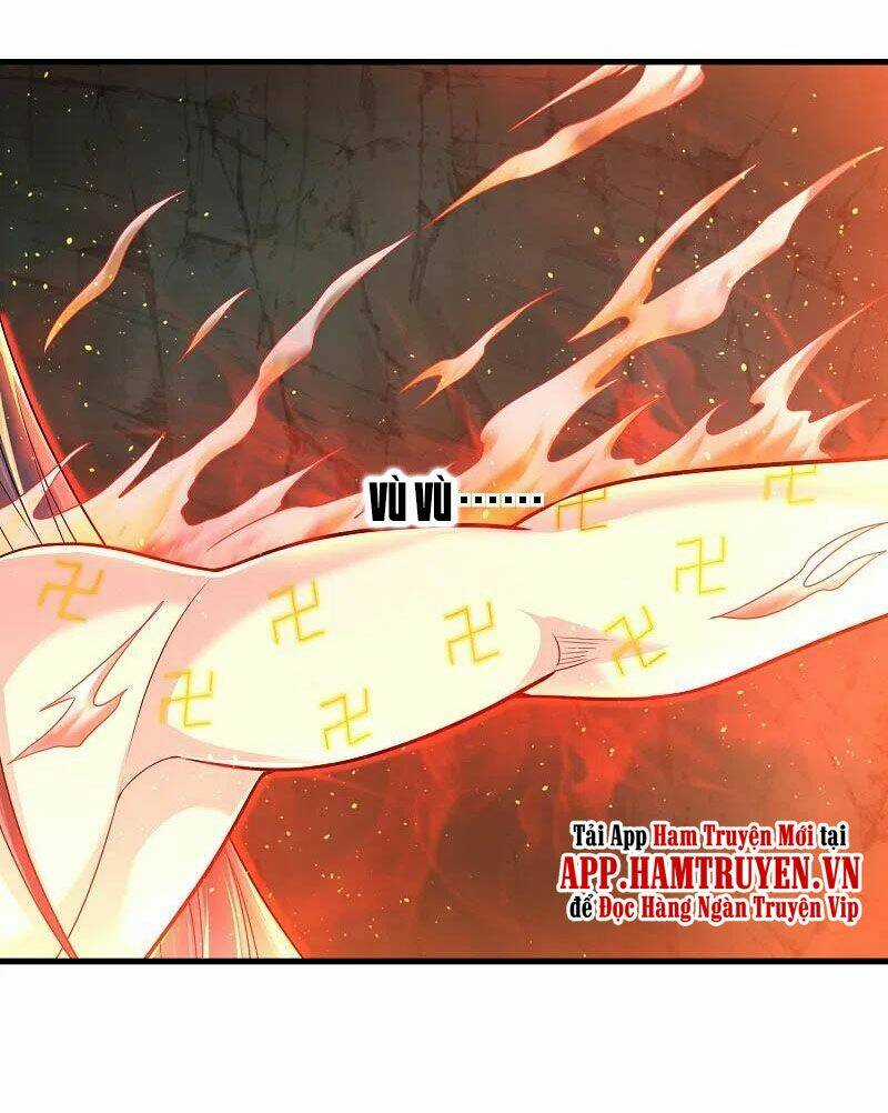 Đạo Ấn - Chapter 191 - Trang 21