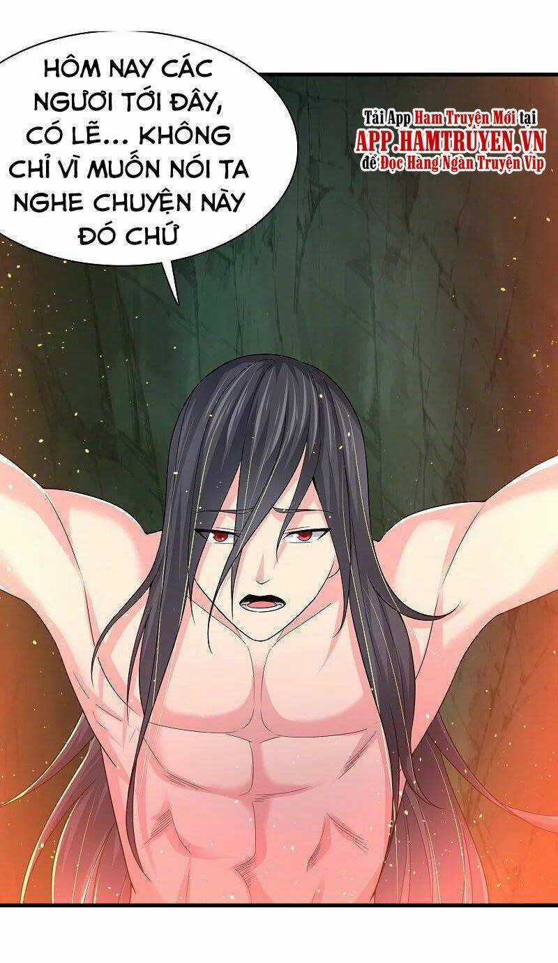 Đạo Ấn - Chapter 191 - Trang 25