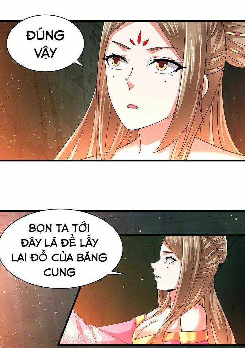 Đạo Ấn - Chapter 191 - Trang 26