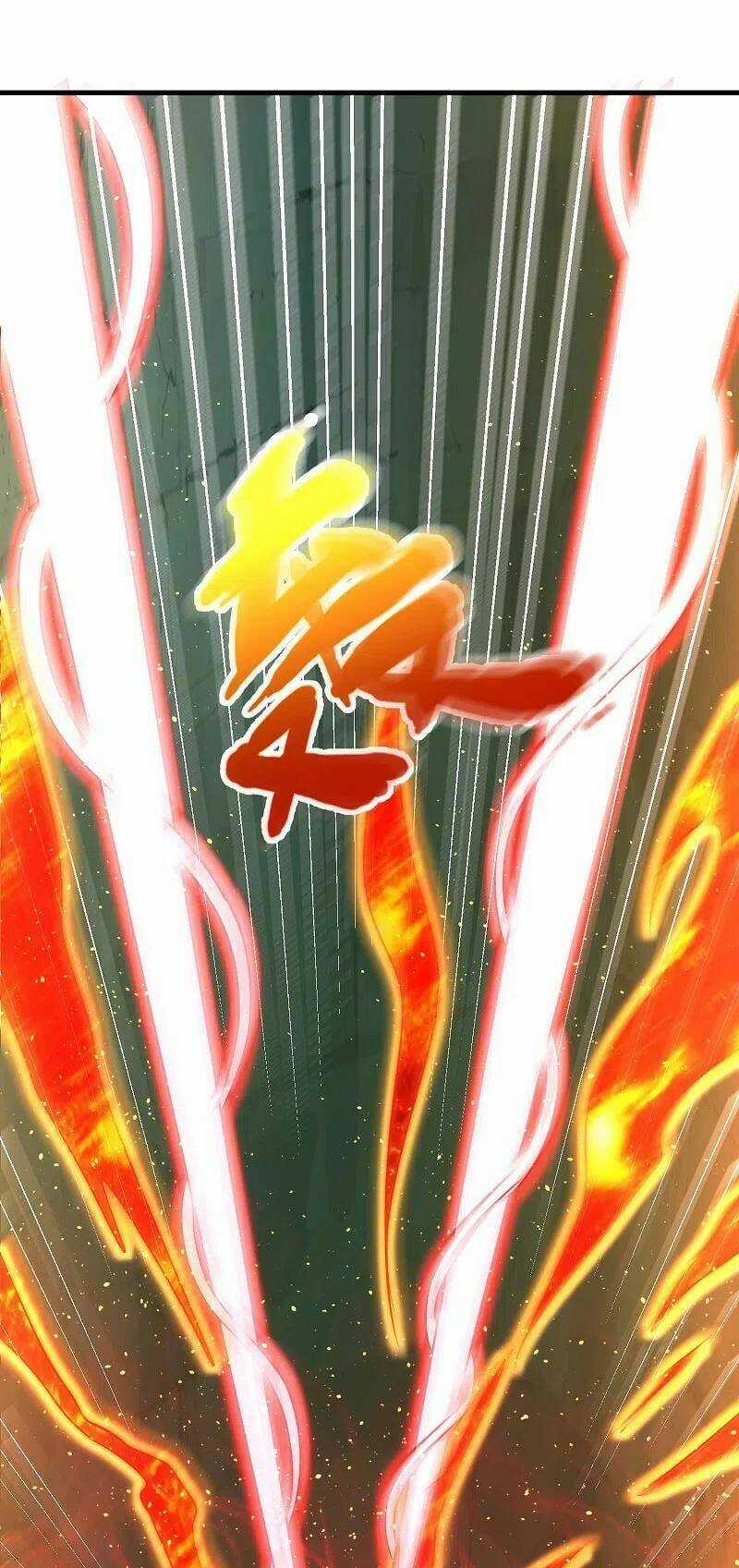 Đạo Ấn - Chapter 191 - Trang 28