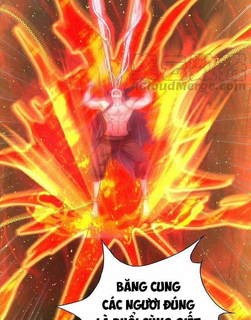 Đạo Ấn - Chapter 191 - Trang 29