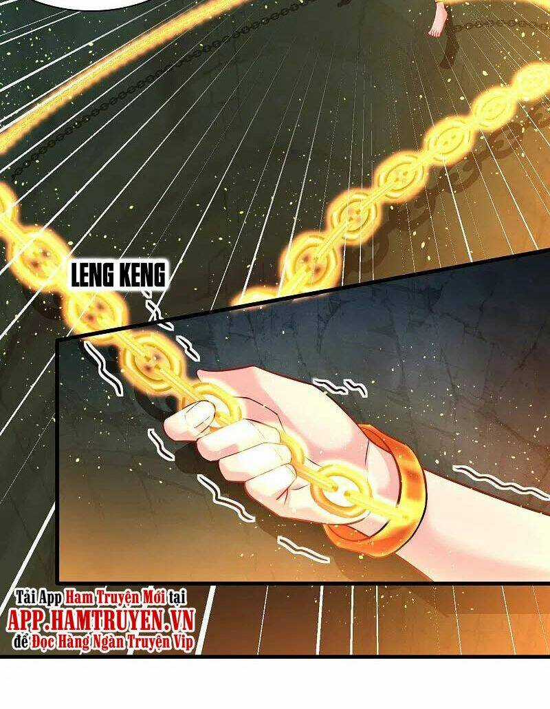 Đạo Ấn - Chapter 191 - Trang 4