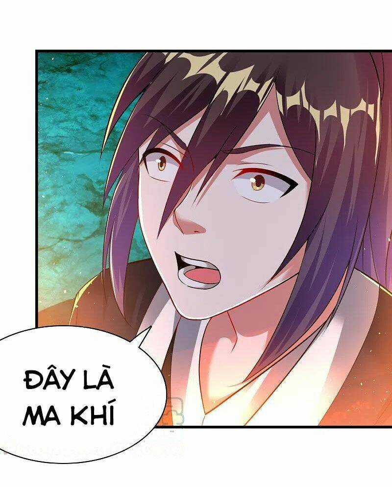 Đạo Ấn - Chapter 191 - Trang 31