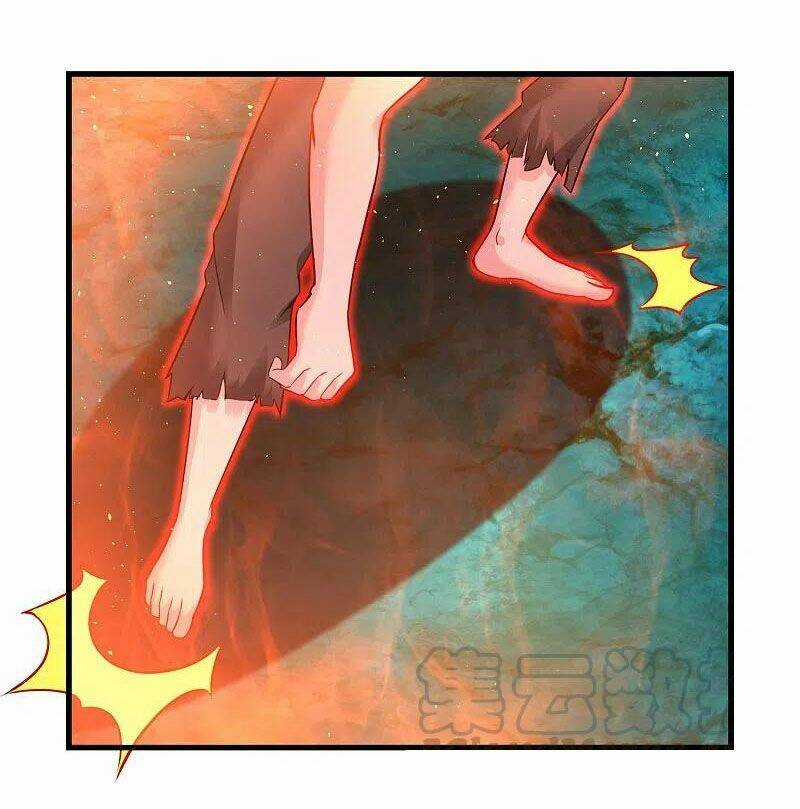 Đạo Ấn - Chapter 191 - Trang 33