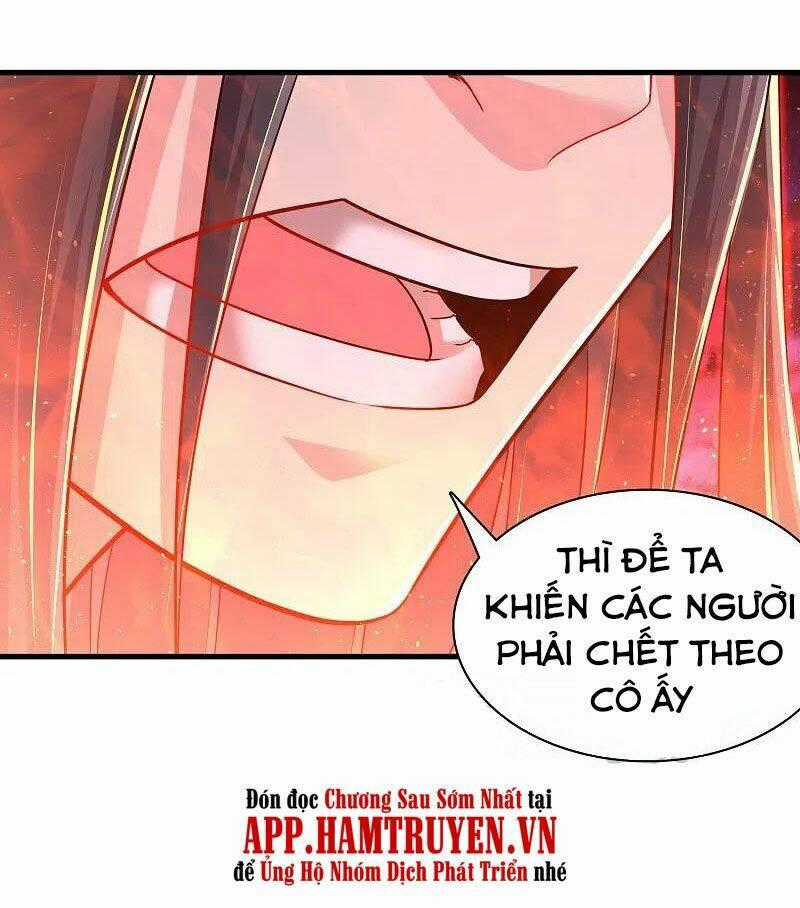 Đạo Ấn - Chapter 191 - Trang 35