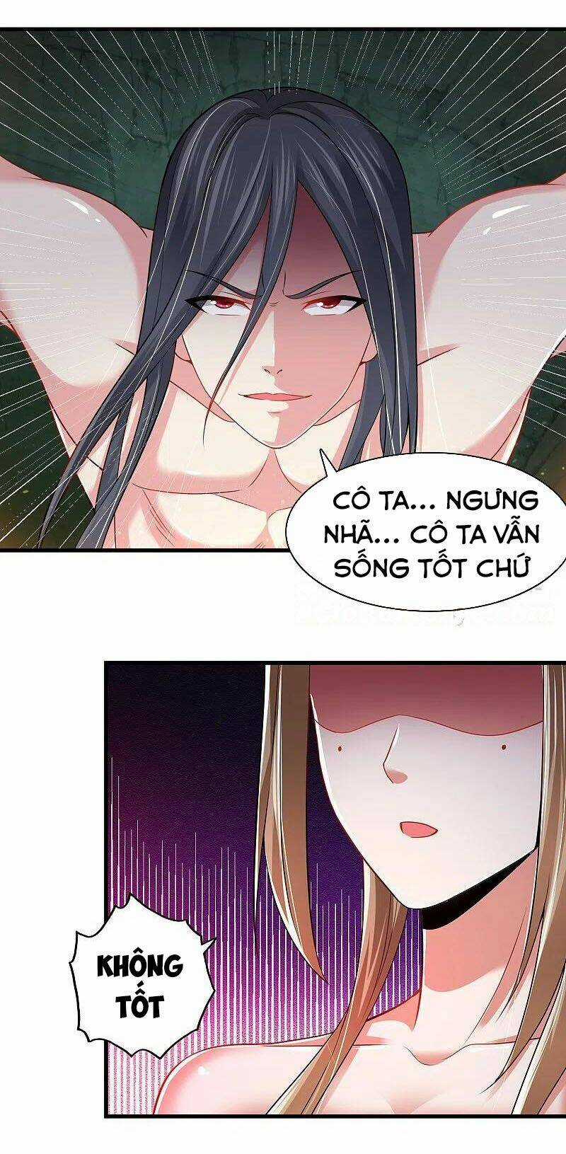 Đạo Ấn - Chapter 191 - Trang 5